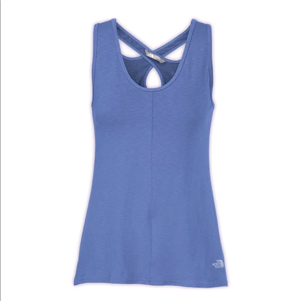 The North Face | Breeze-back Knit Tank